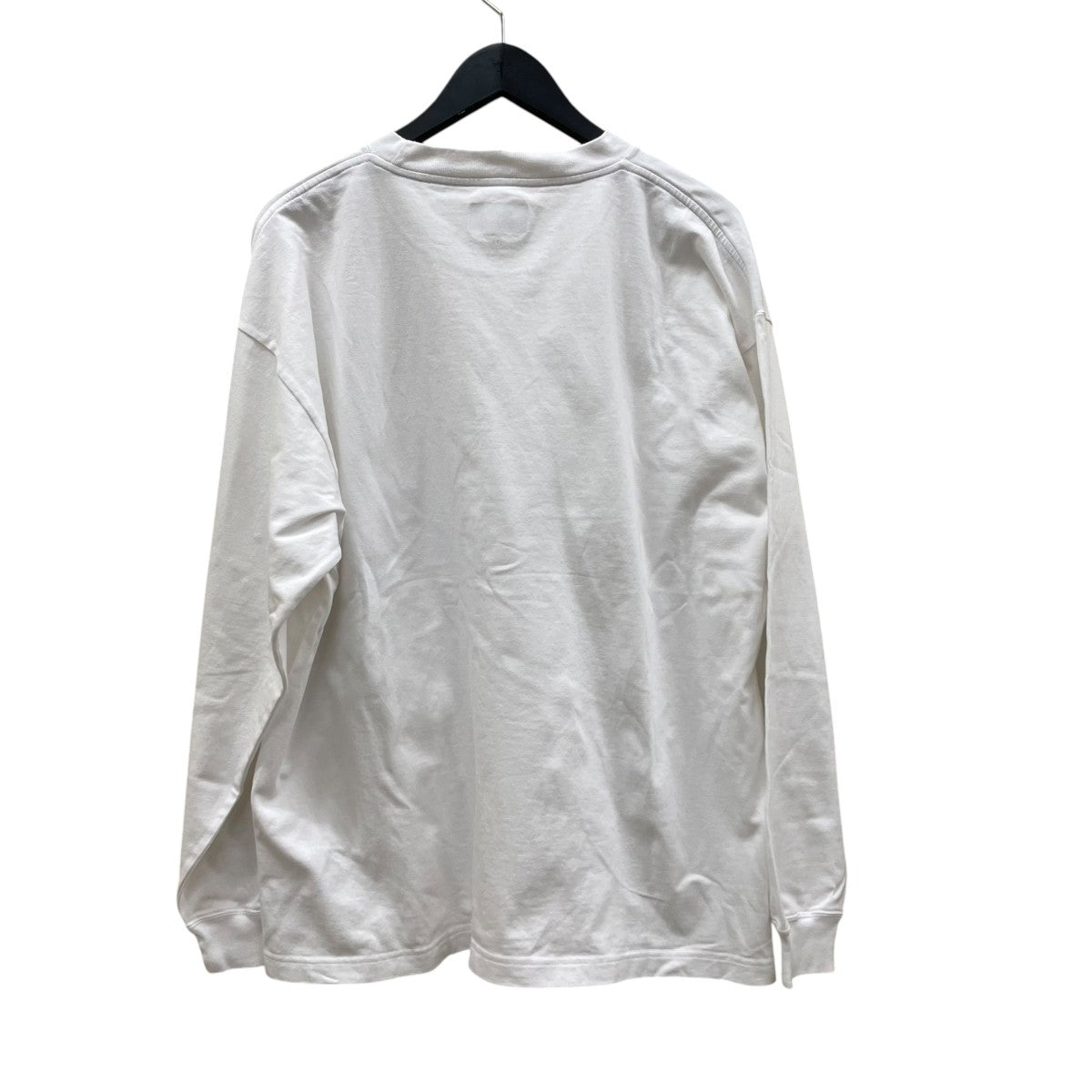 長袖Tシャツ