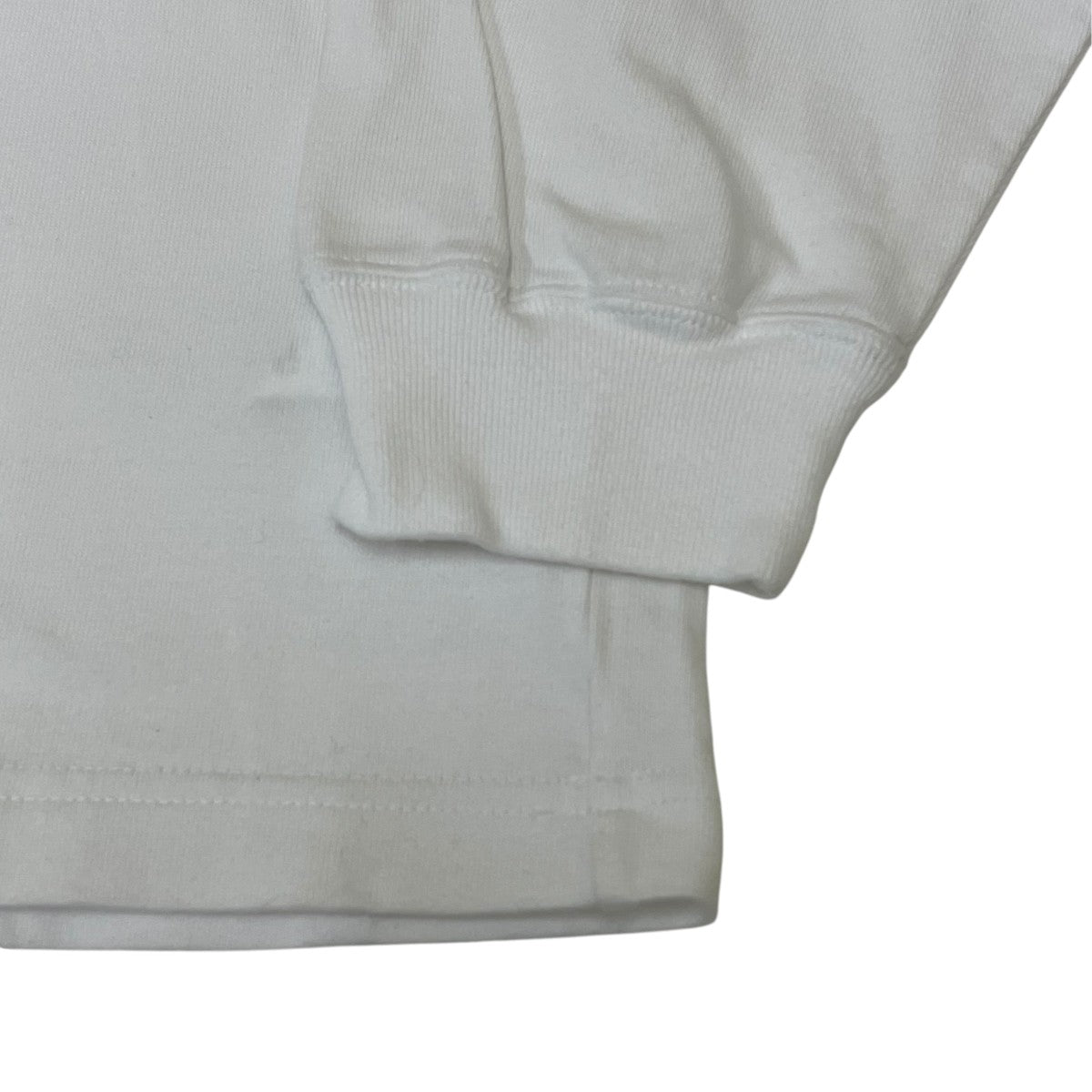 長袖Tシャツ