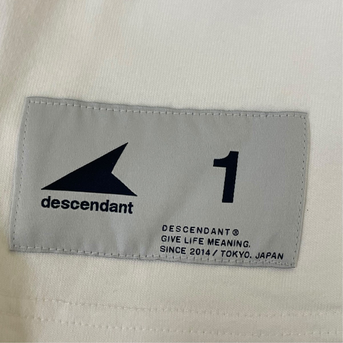 長袖Tシャツ