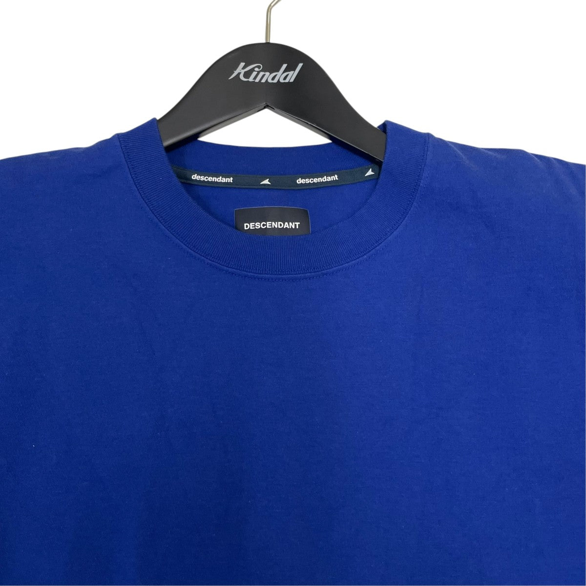 OTL ORGANIC COTTON LS長袖Tシャツ