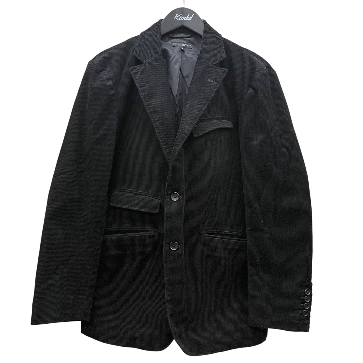 Andover Jacket Cotton 4．5W Corduroyコーデュロイジャケット