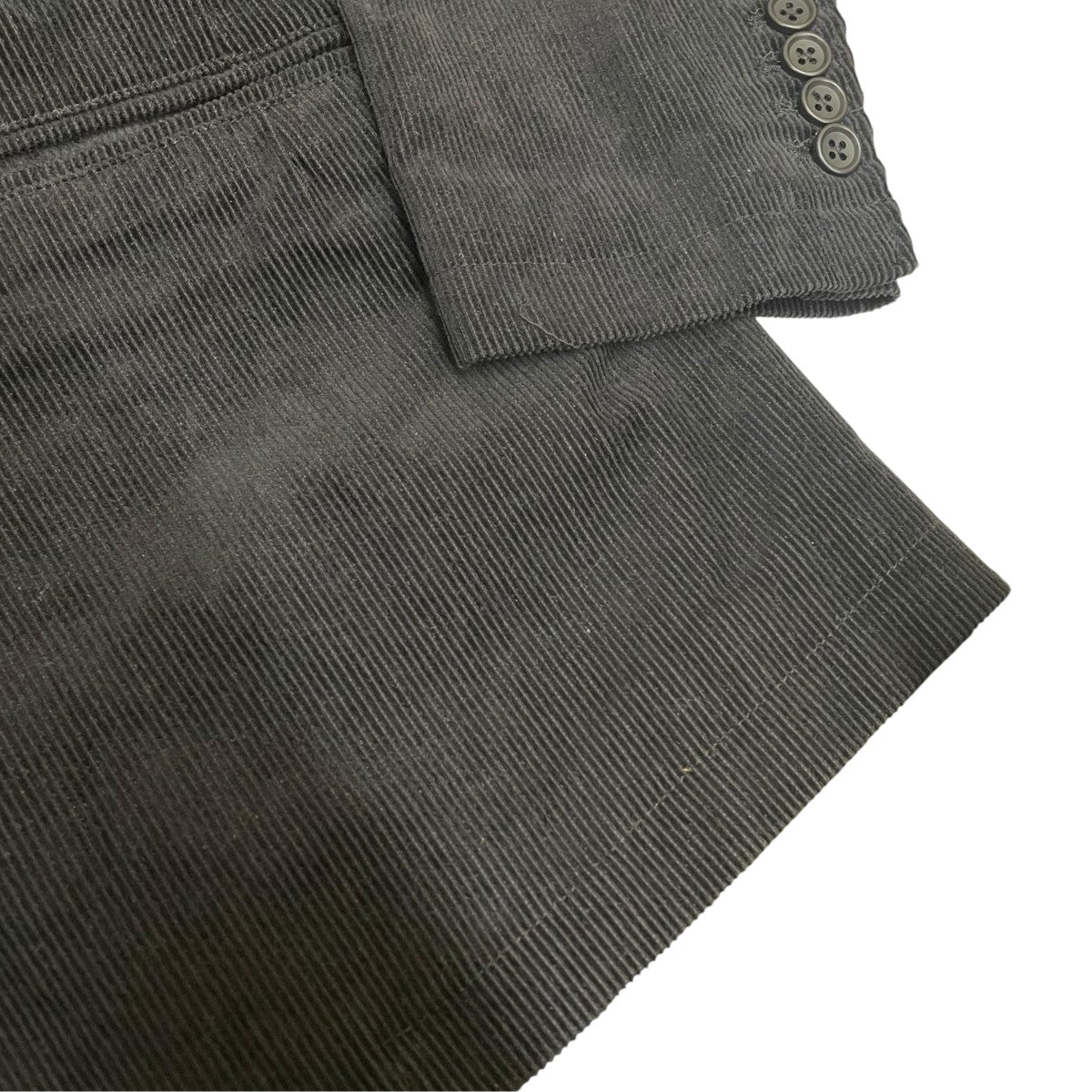 Andover Jacket Cotton 4．5W Corduroyコーデュロイジャケット