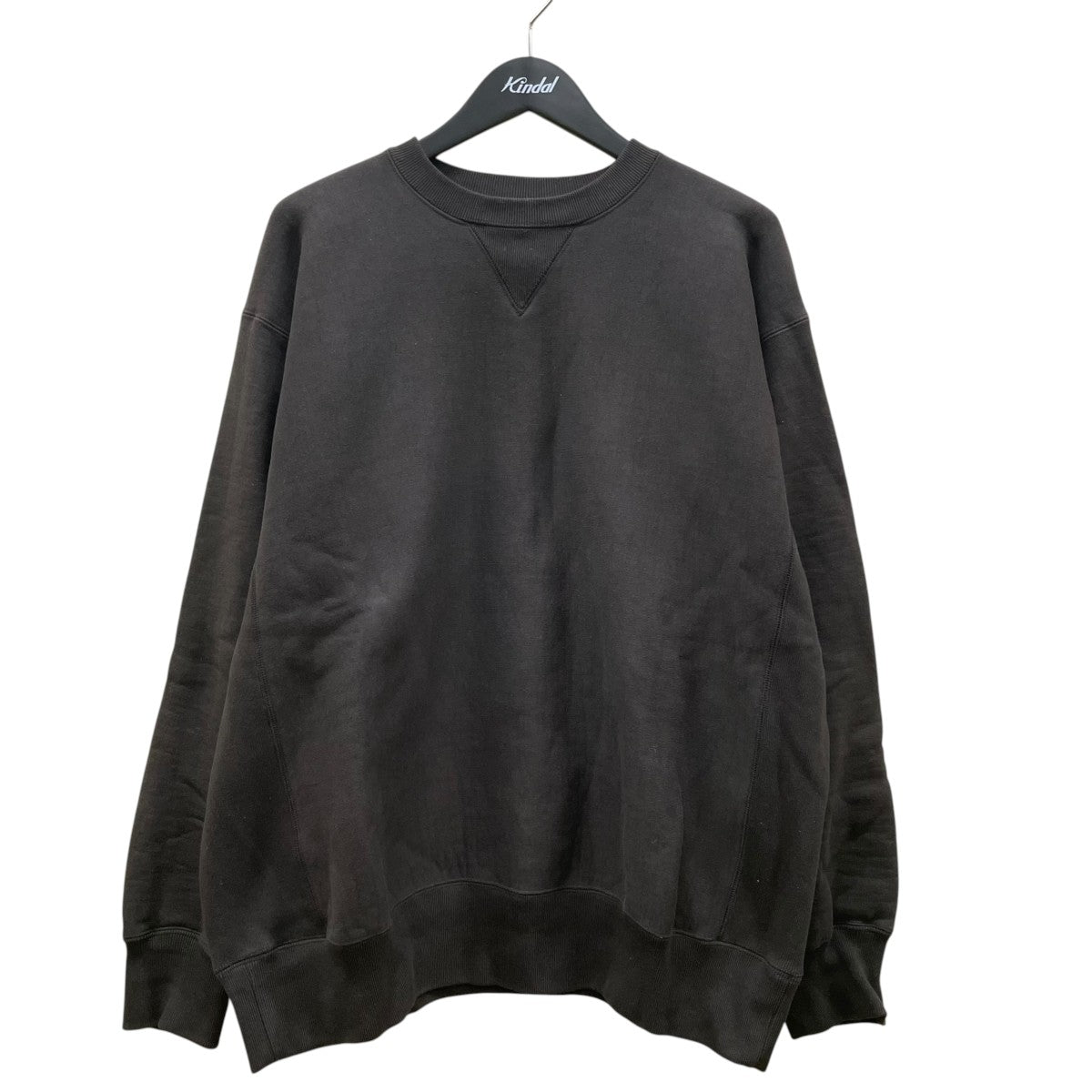 ATHLETIC SWEATERスウェットYS-25AW-81