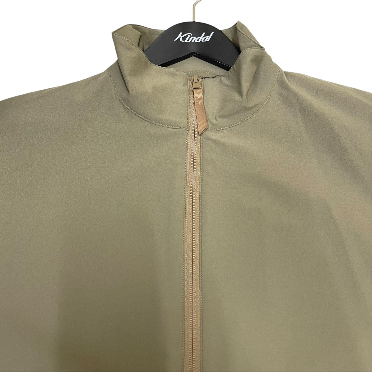 CORPORATE TRACK SUITセットアップスーツFSC253-60082B