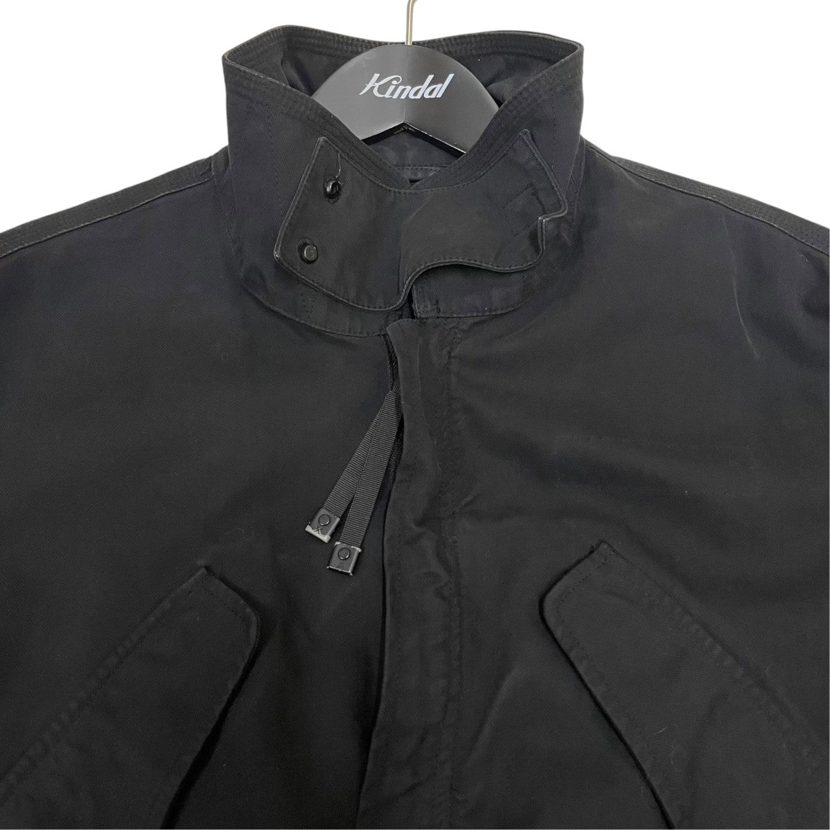 ARMANI EXCHANGE ジャケット 古着・中古-3枚目のアイテム画像