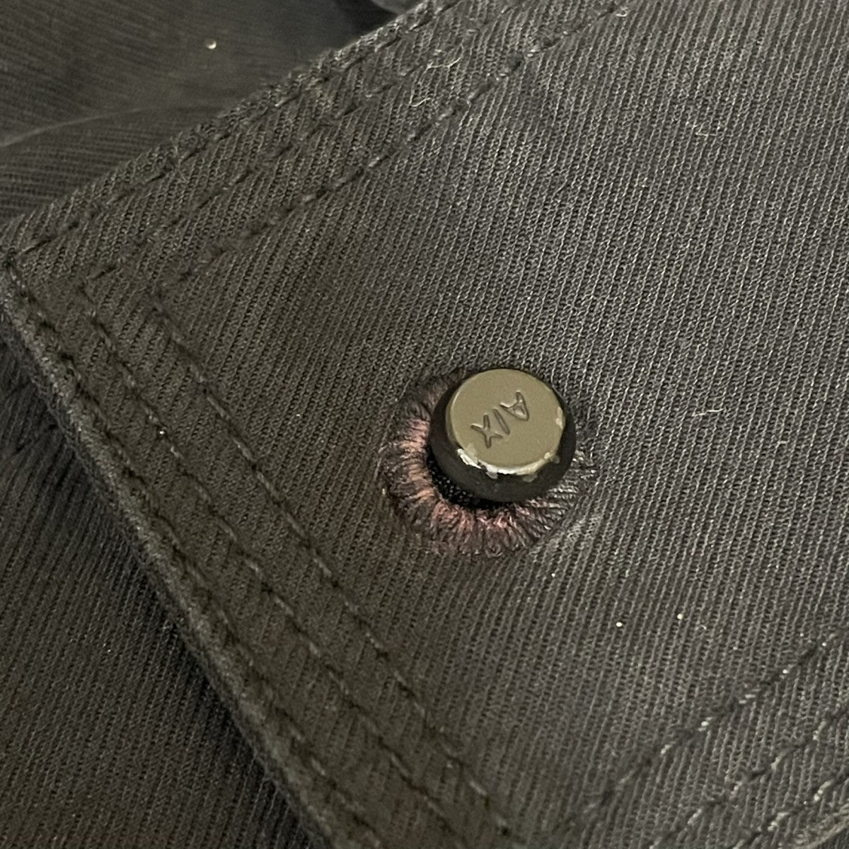 ARMANI EXCHANGE ジャケット 古着・中古-9枚目のアイテム画像