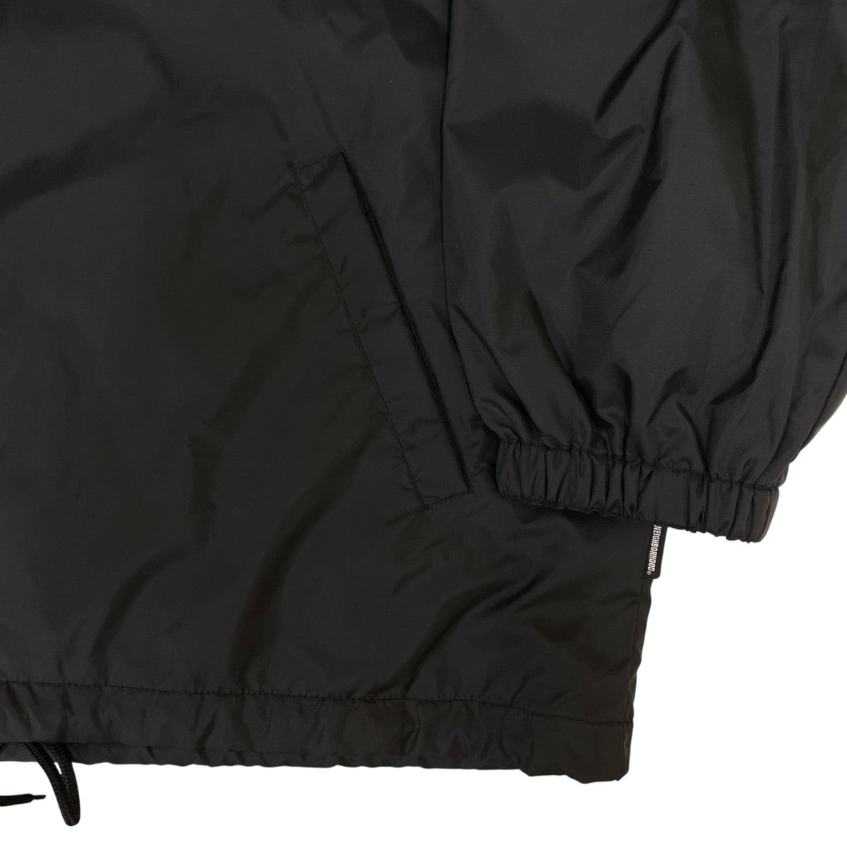 22SSWINDBREAKER COACH JACKETウィンドブレーカー コーチジャケット ナイロンジャケット221TSNH JKM01