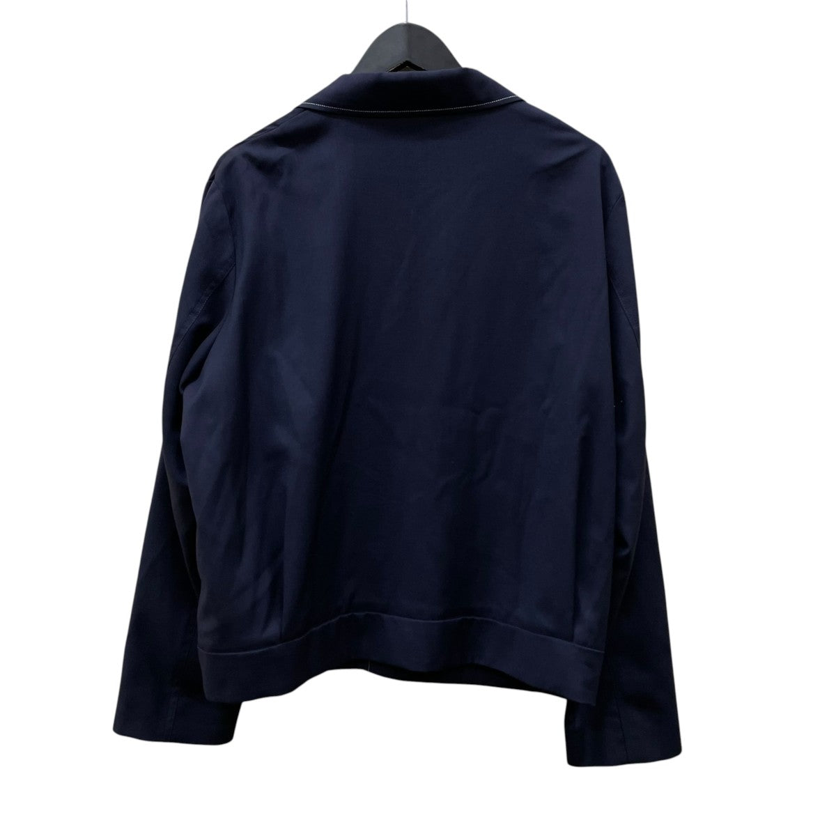 サマーウールシャツジャケットオープンカラーシャツ23160636402