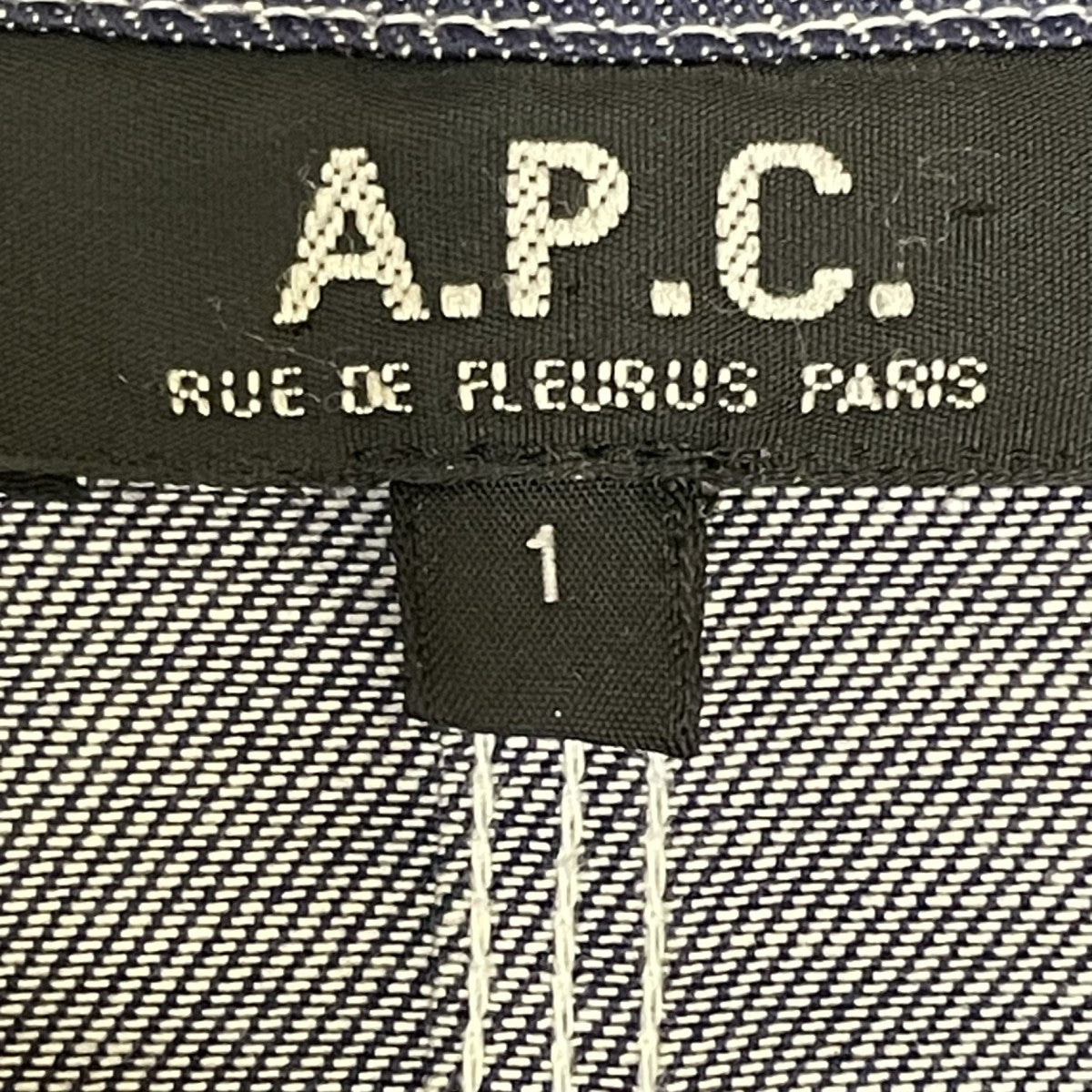 ジャケット