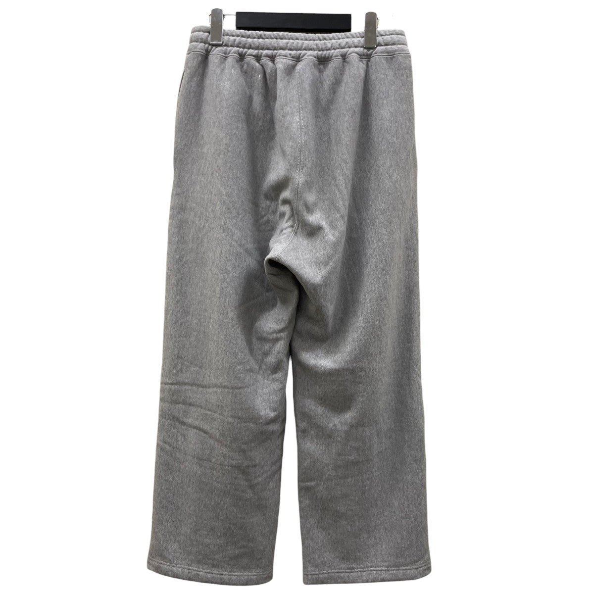 25SSFluffy Wide Pantsフラッフィーワイドパンツ スウェットパンツ25SSCA0516