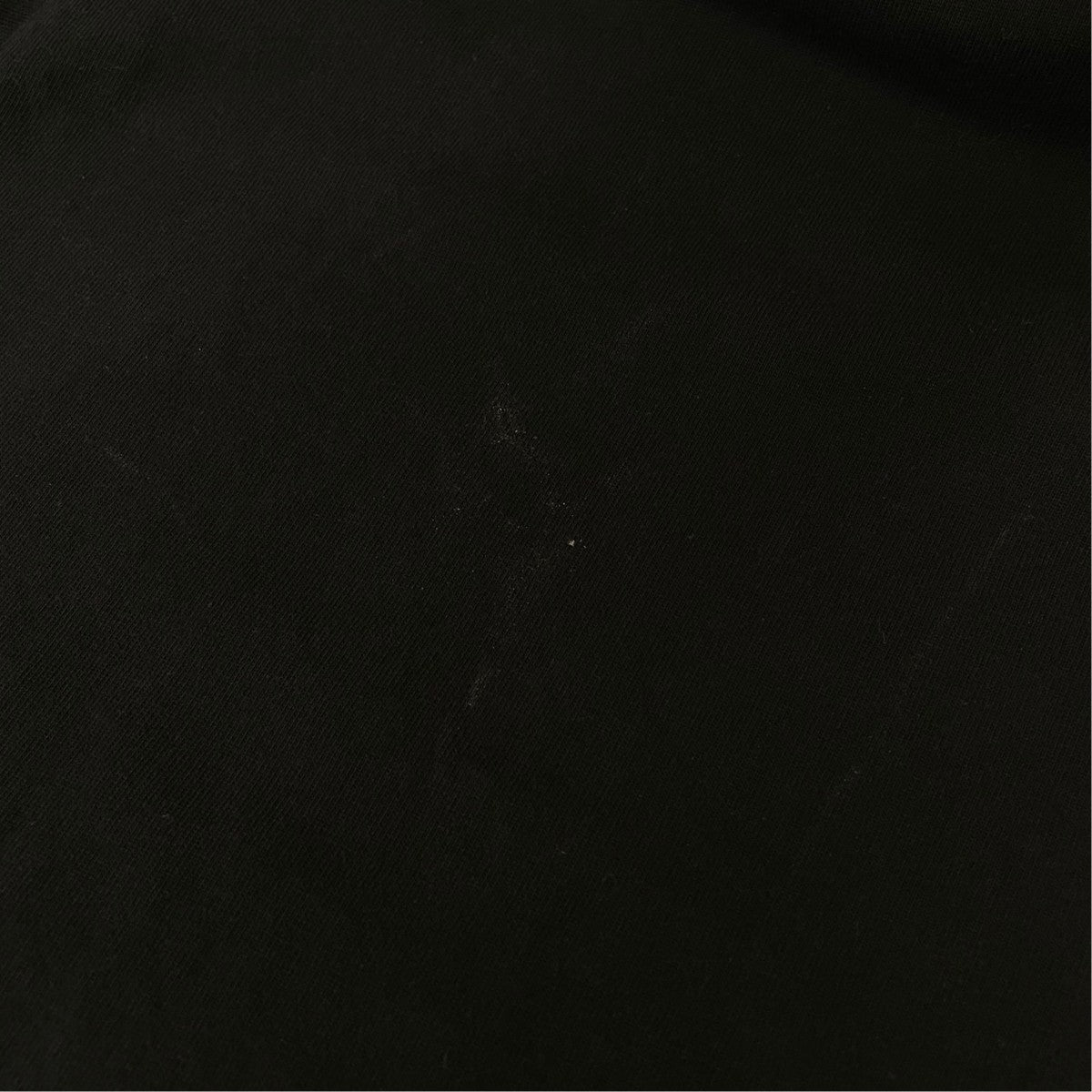 Distressed Signature Hoodieコットン スウェット フーディー プルオーバーパーカーP8691