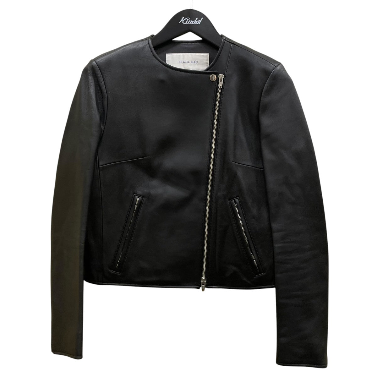 19SSSingle Riders Leather Jacketシングルライダース レザージャケット19S64001
