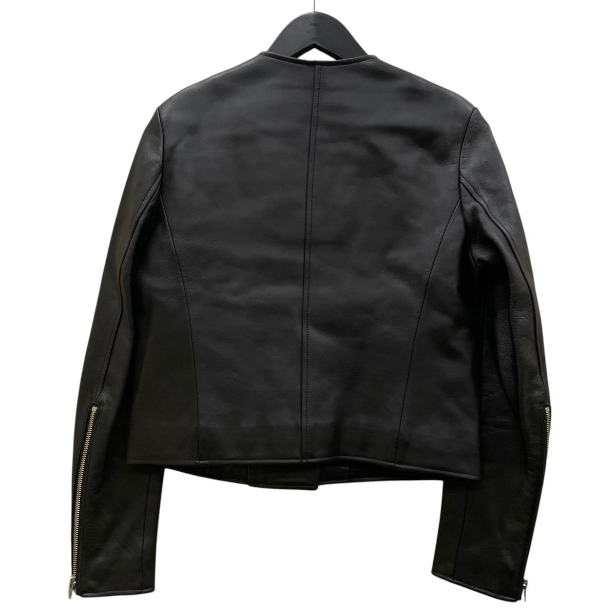 19SSSingle Riders Leather Jacketシングルライダース レザージャケット19S64001