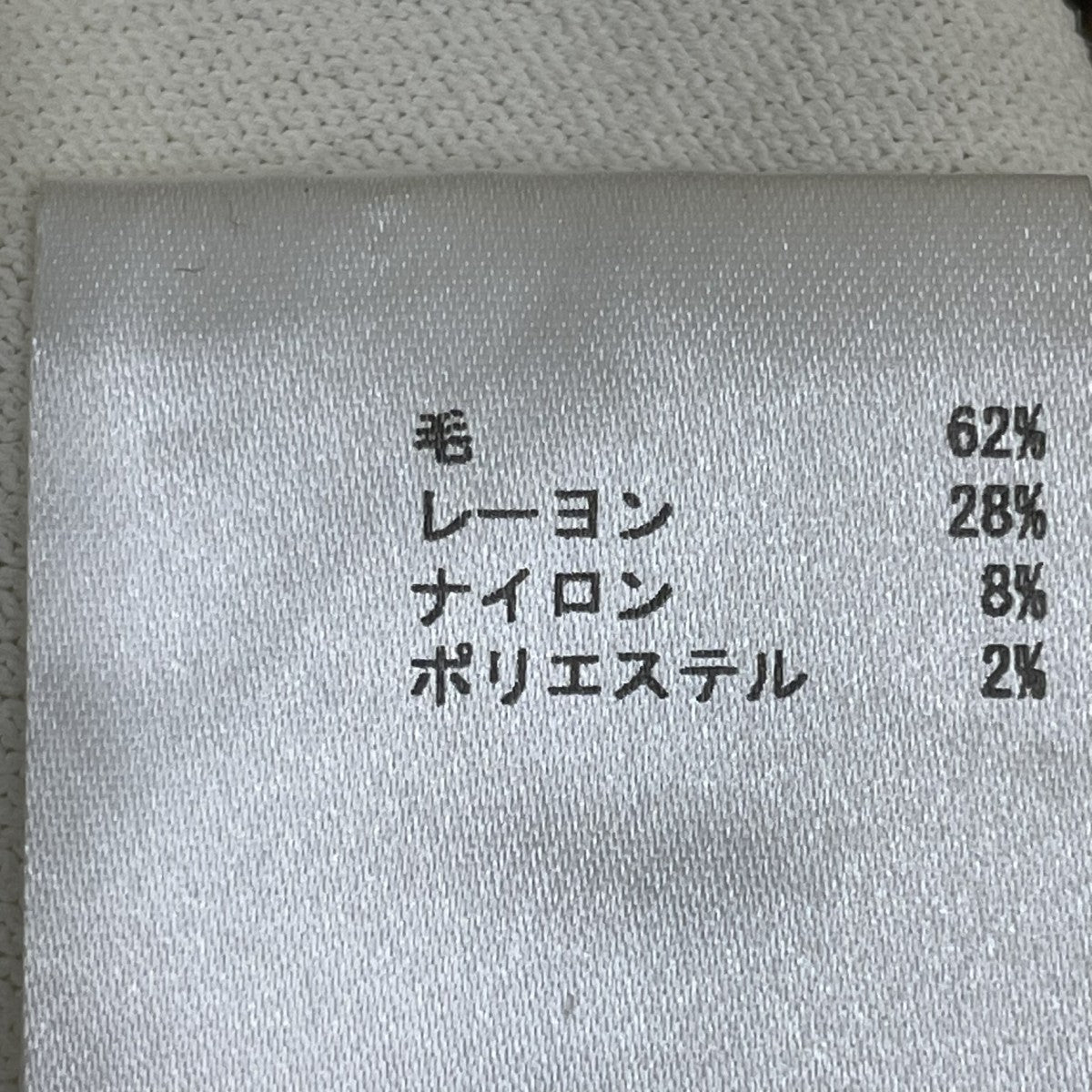 ニットベストJSPT751060WTY2138812