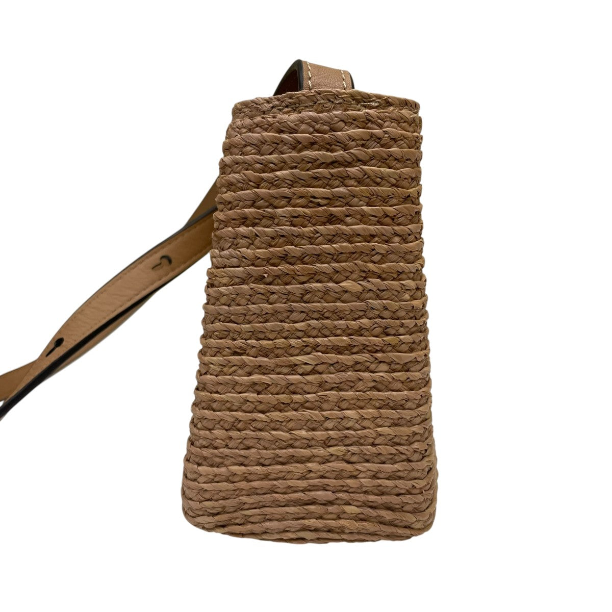 Dawn Raffia Crossbodyショルダーバッグ