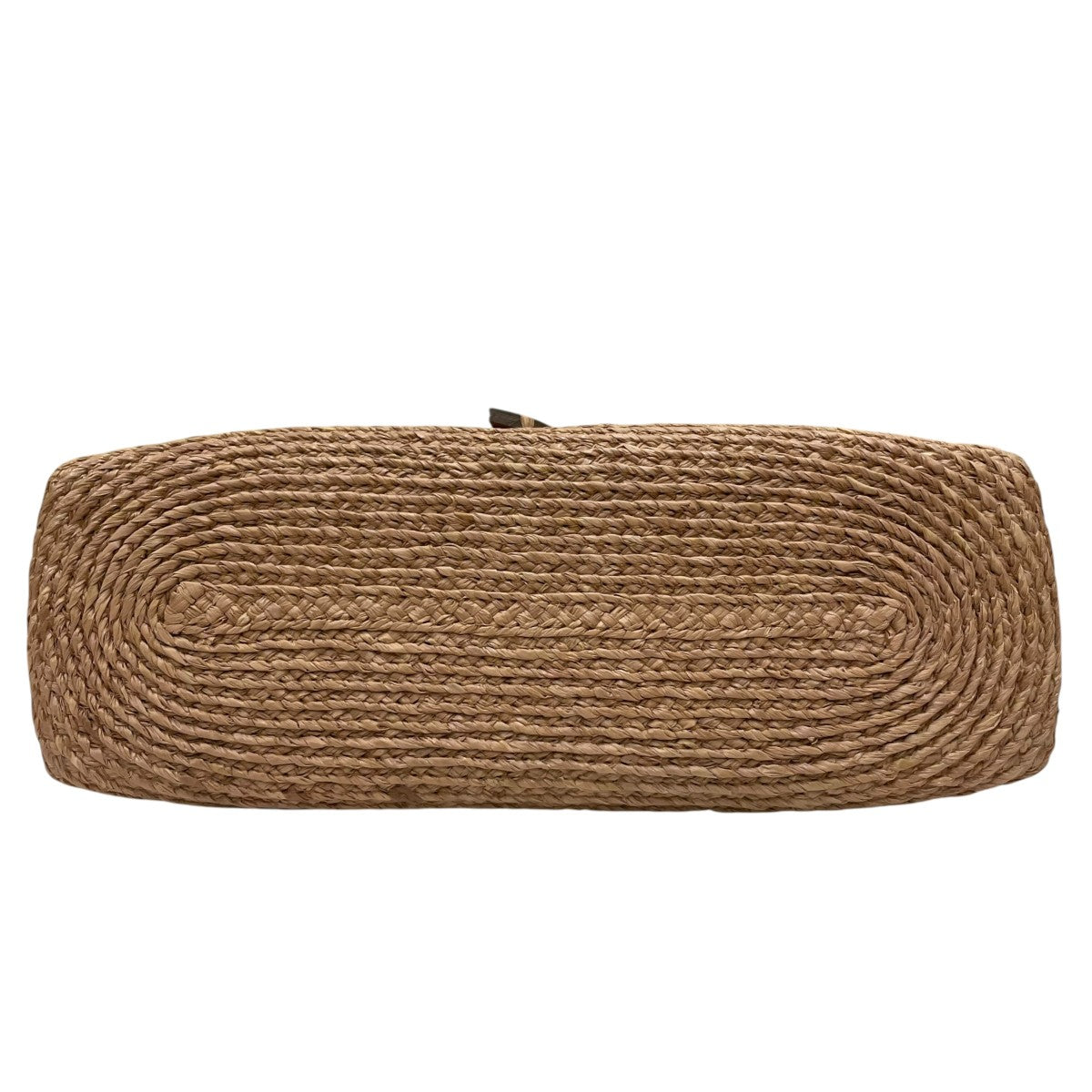 Dawn Raffia Crossbodyショルダーバッグ