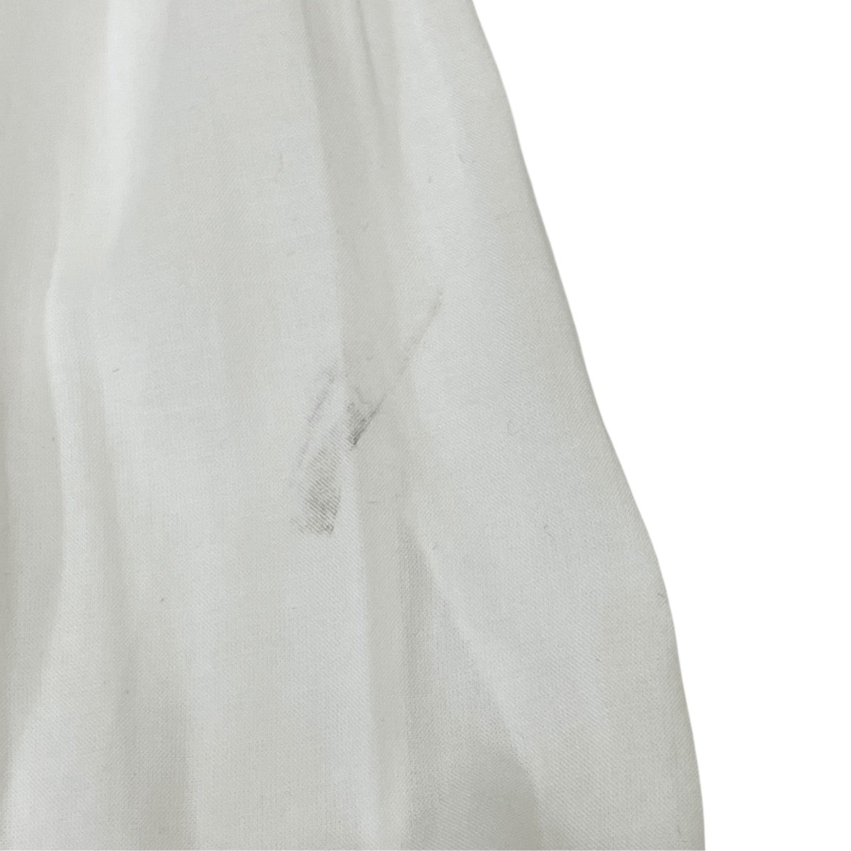 EN／LAWN HEM SPLAY OUT B-B長袖シャツFE-B67-201