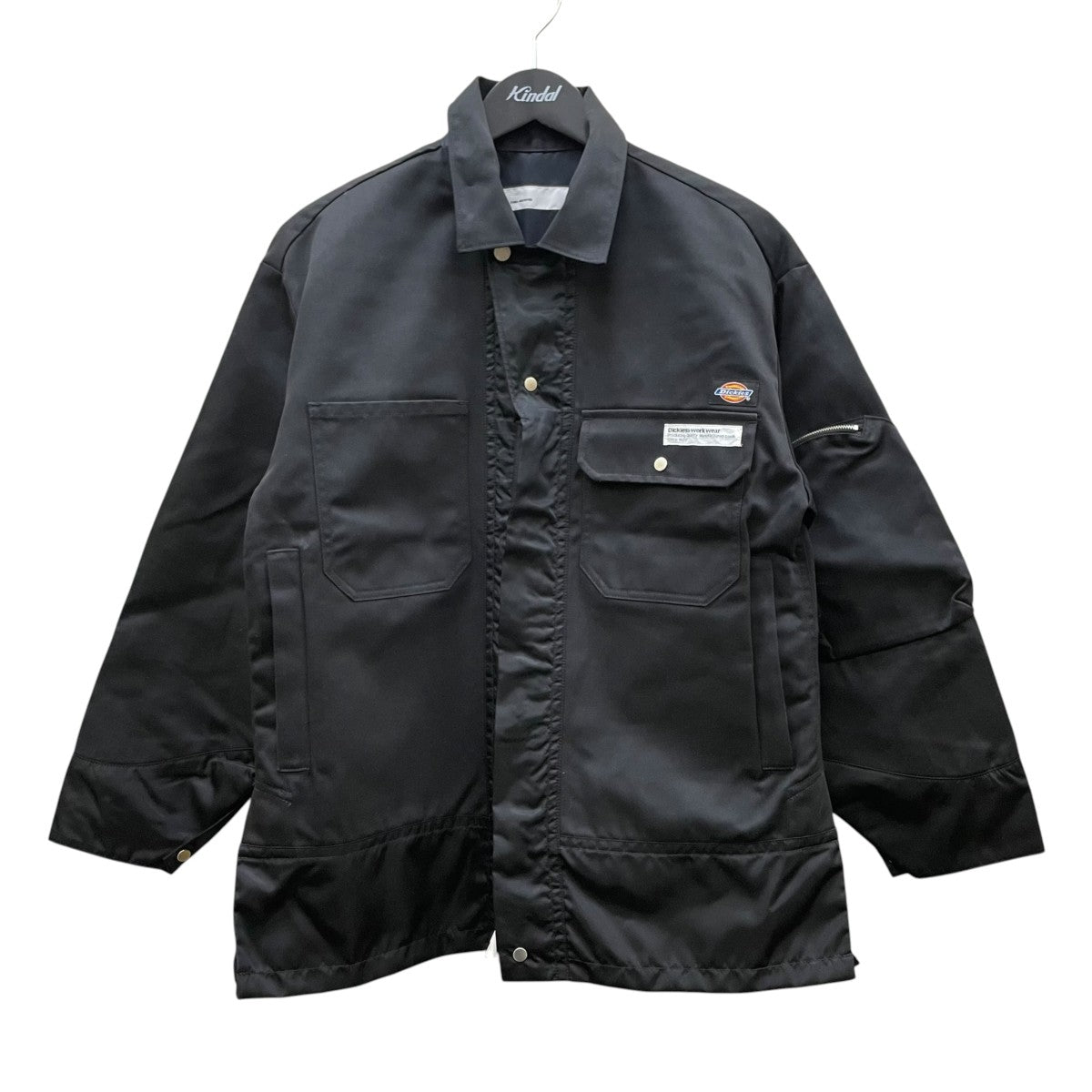 WORK BLOUSONジャケットTC32 FC516