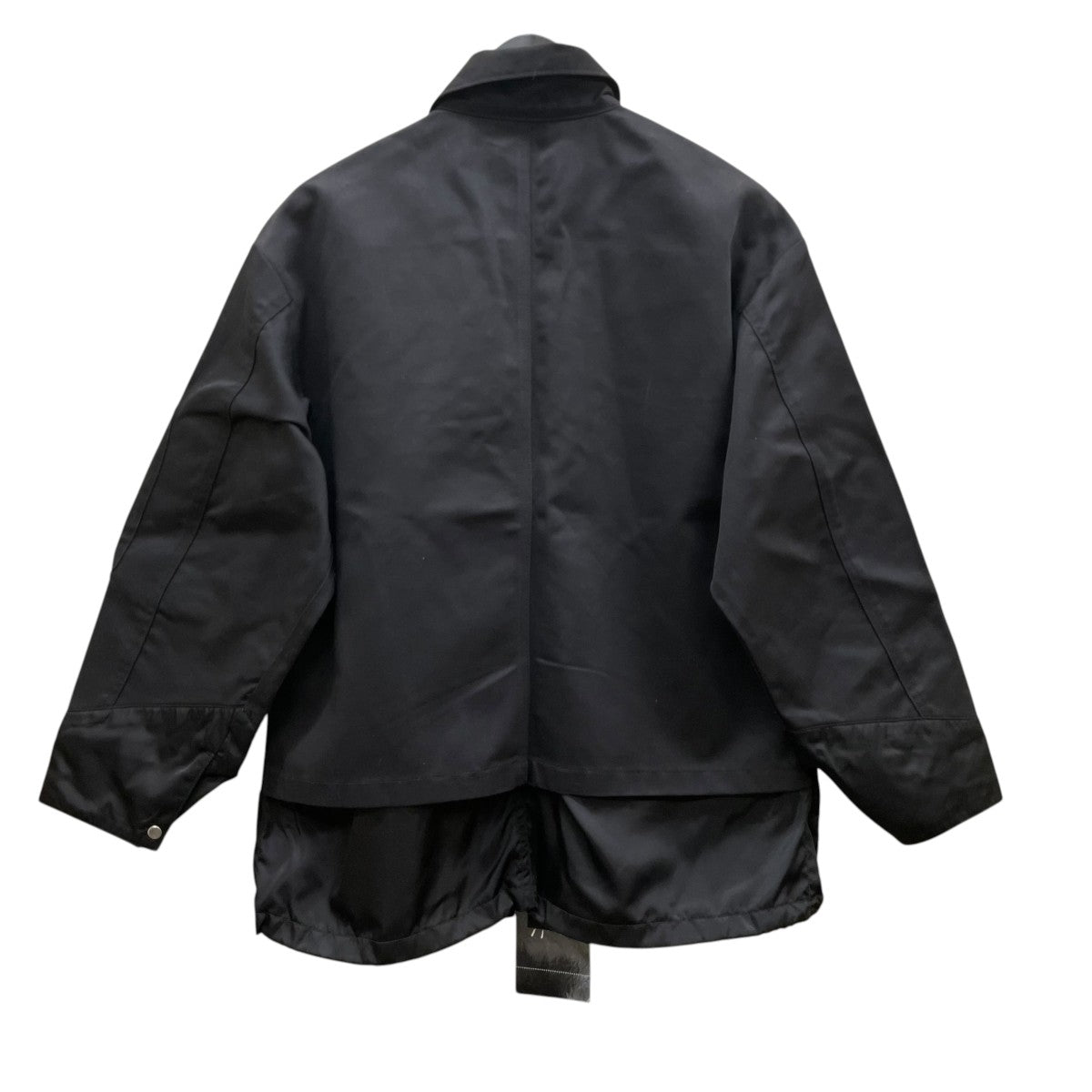 WORK BLOUSONジャケットTC32 FC516