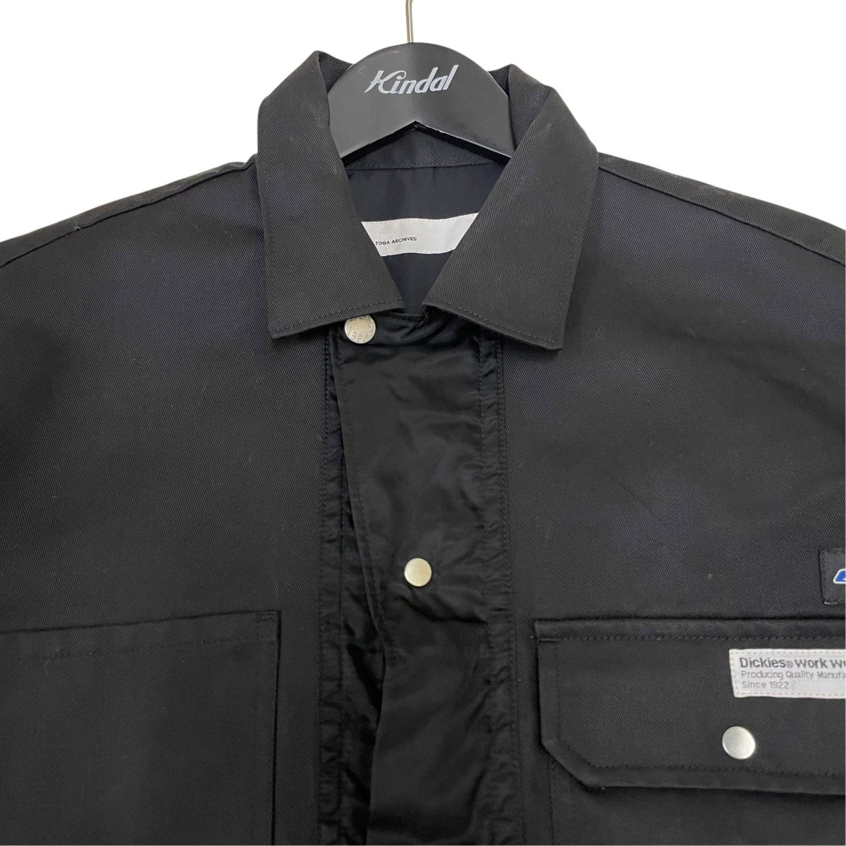 WORK BLOUSONジャケットTC32 FC516