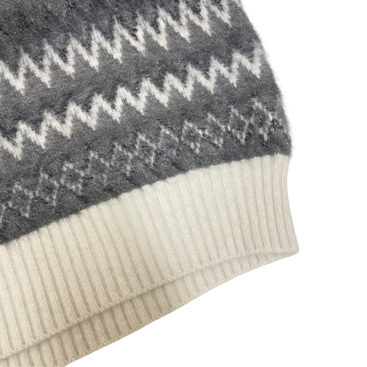 UNITED ARROWS(ユナイテッドアローズ) ニットベスト151810418451500