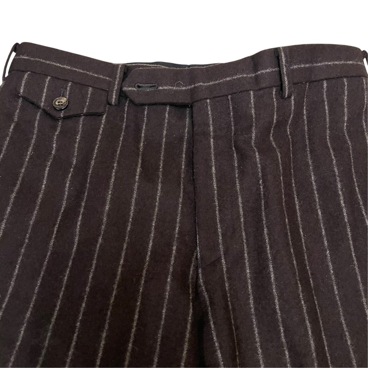セットアップスーツ