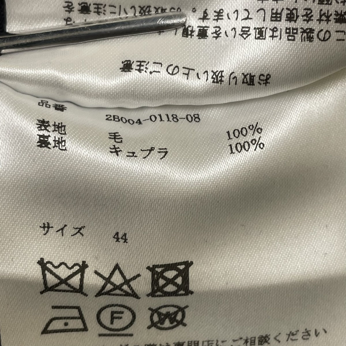 セットアップスーツ1B009-0118-08