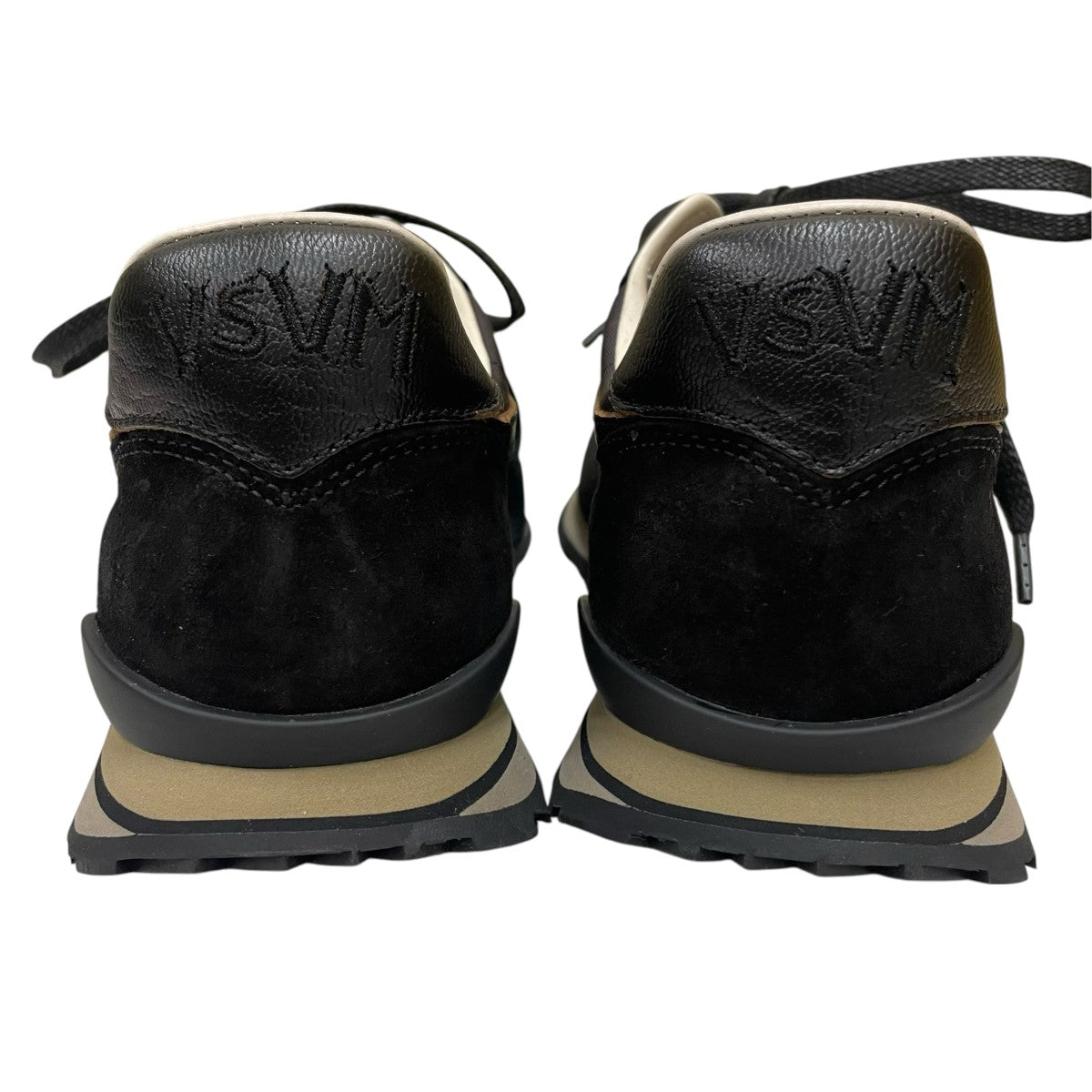 VISVIM FKT RUNNERスニーカー 古着・中古-3枚目のアイテム画像