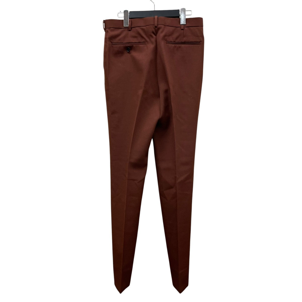 Twill Slim TrousersスラックスLB203-PT07