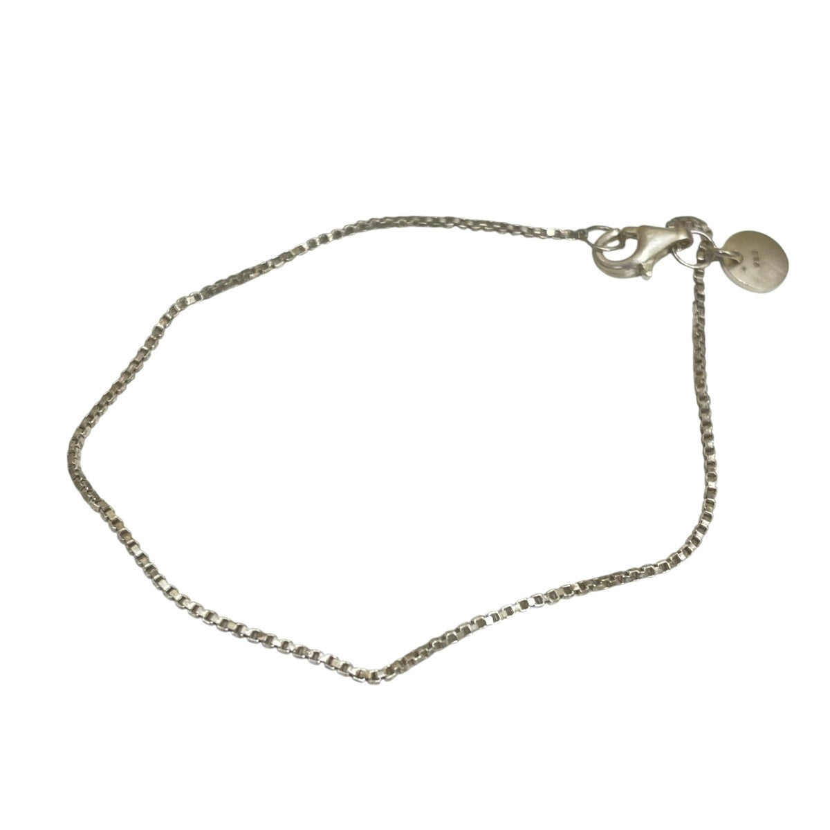 TWNKL BRACELET 1．0ブレスレットSL021