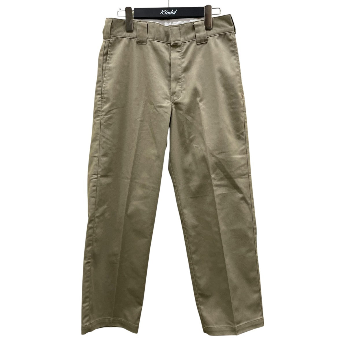 Flex Work Pantsコットンパンツ243M40UD01