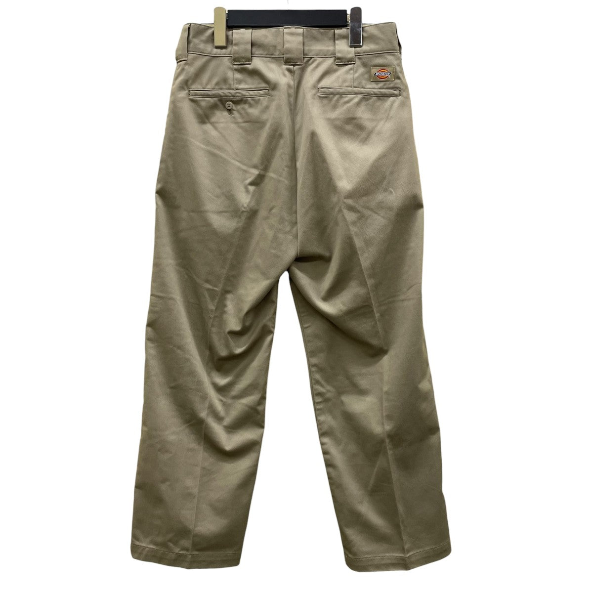 Flex Work Pantsコットンパンツ243M40UD01