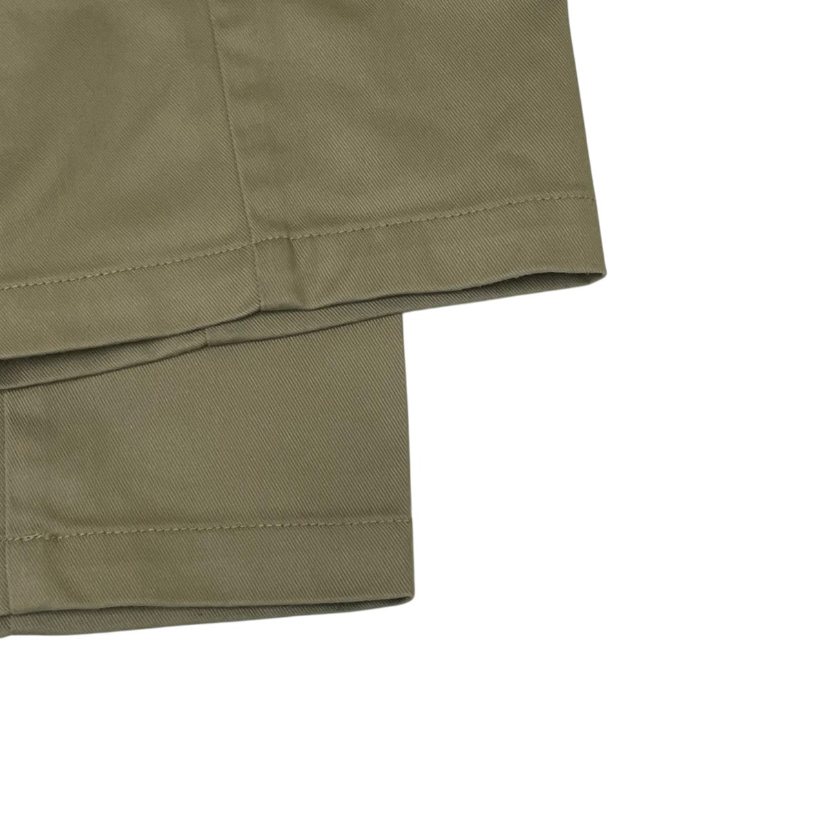 Flex Work Pantsコットンパンツ243M40UD01
