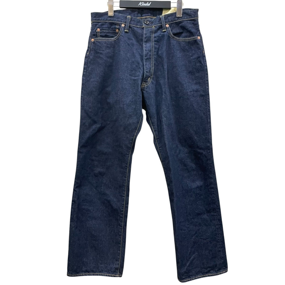 デニムパンツ26SSCA0577