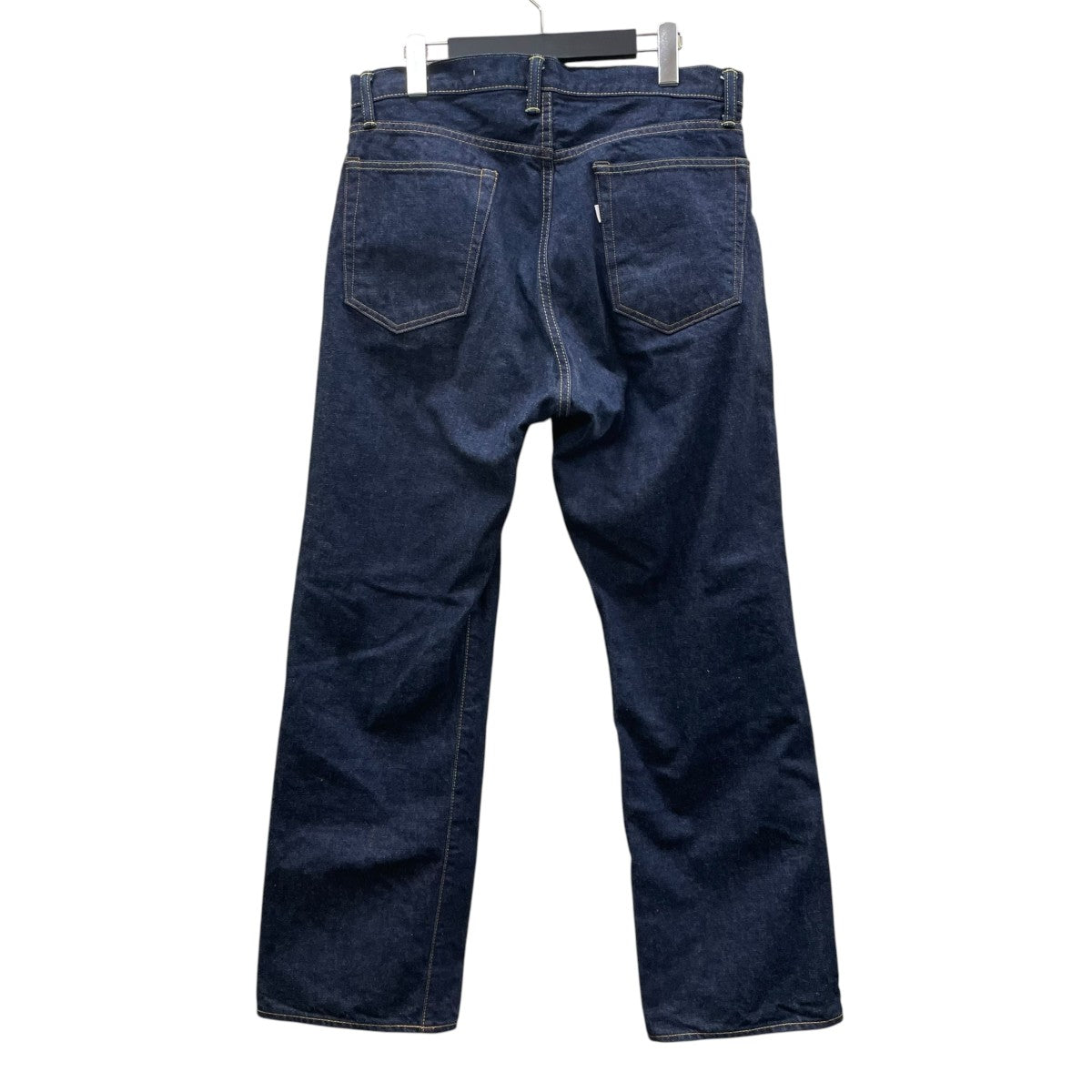 デニムパンツ26SSCA0577