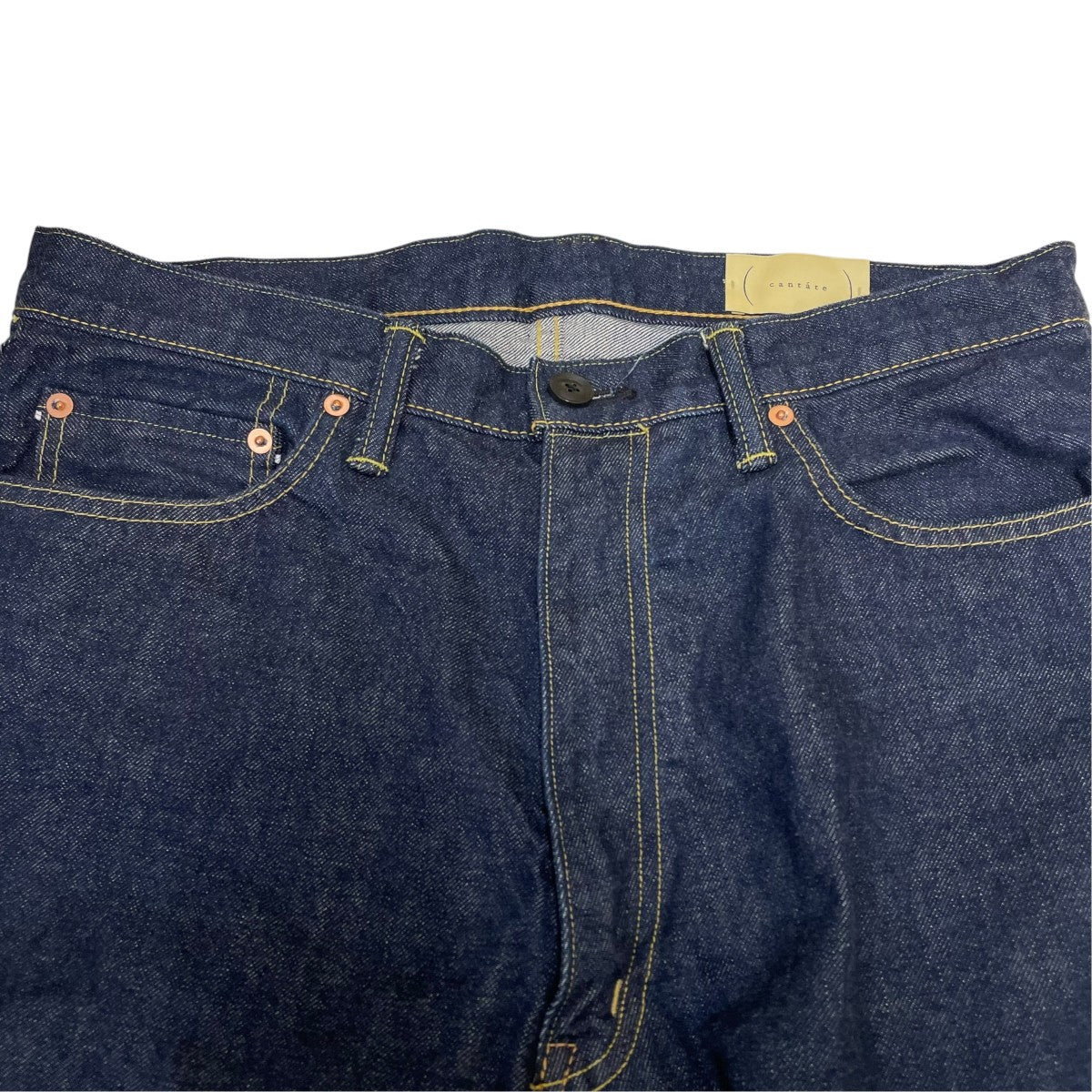デニムパンツ26SSCA0577