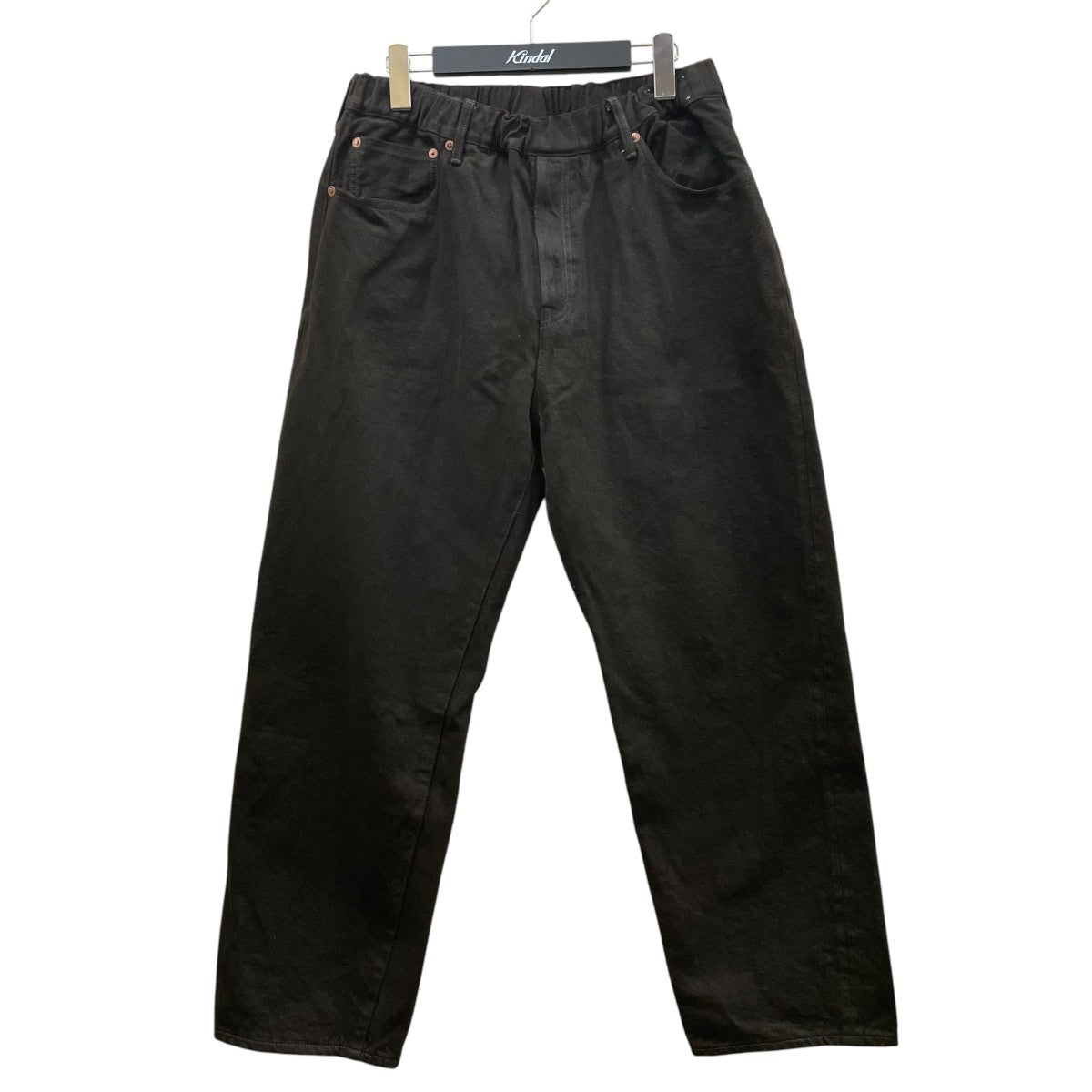 25AW5POCKET EASY PANTSデニムパンツYS-25AW-51