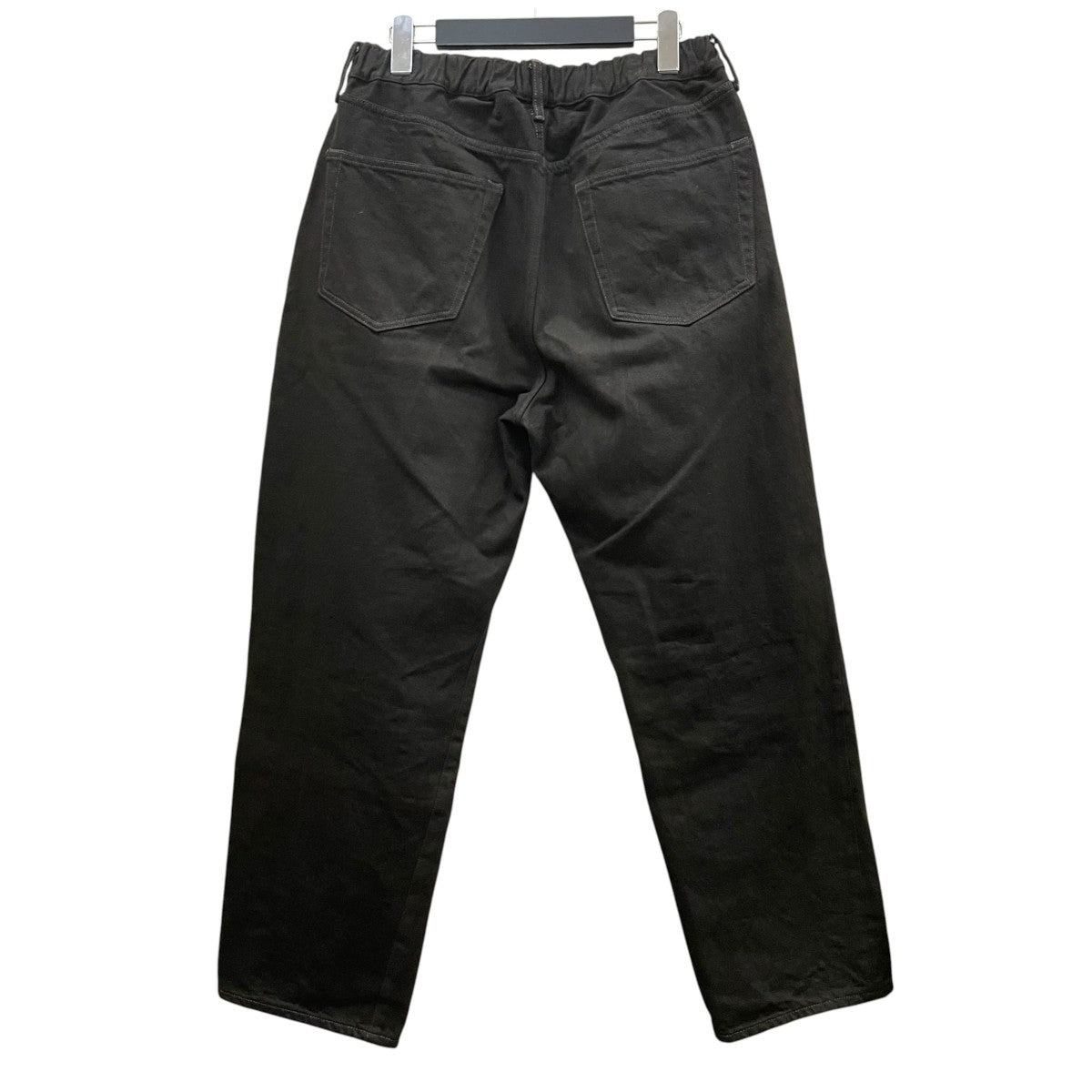 25AW5POCKET EASY PANTSデニムパンツYS-25AW-51