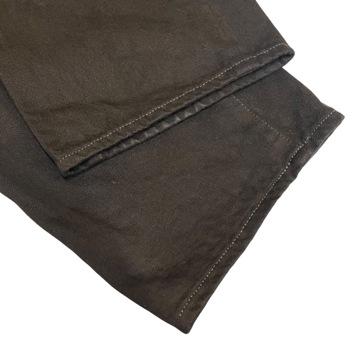 25AW5POCKET EASY PANTSデニムパンツYS-25AW-51