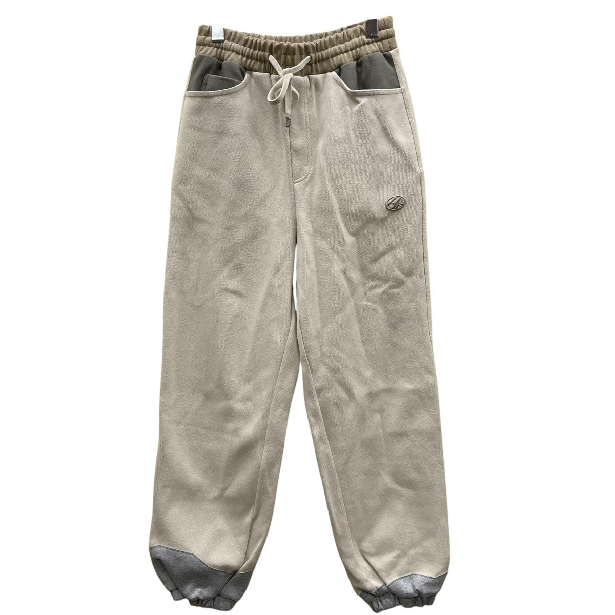 Switch SweatpantsスウェットパンツBLASSSP03BG1
