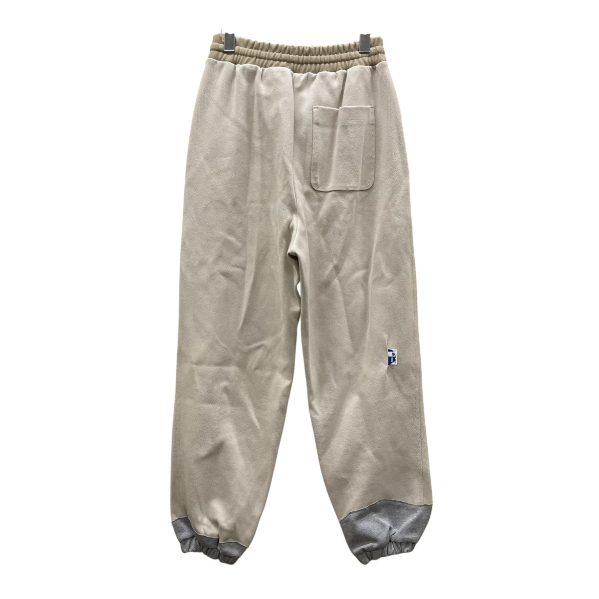 Switch SweatpantsスウェットパンツBLASSSP03BG1