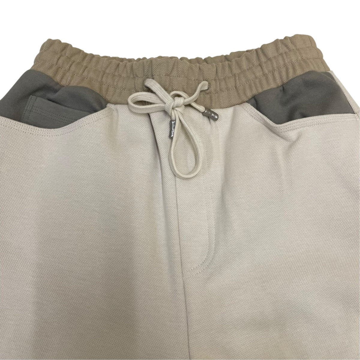 Switch SweatpantsスウェットパンツBLASSSP03BG1