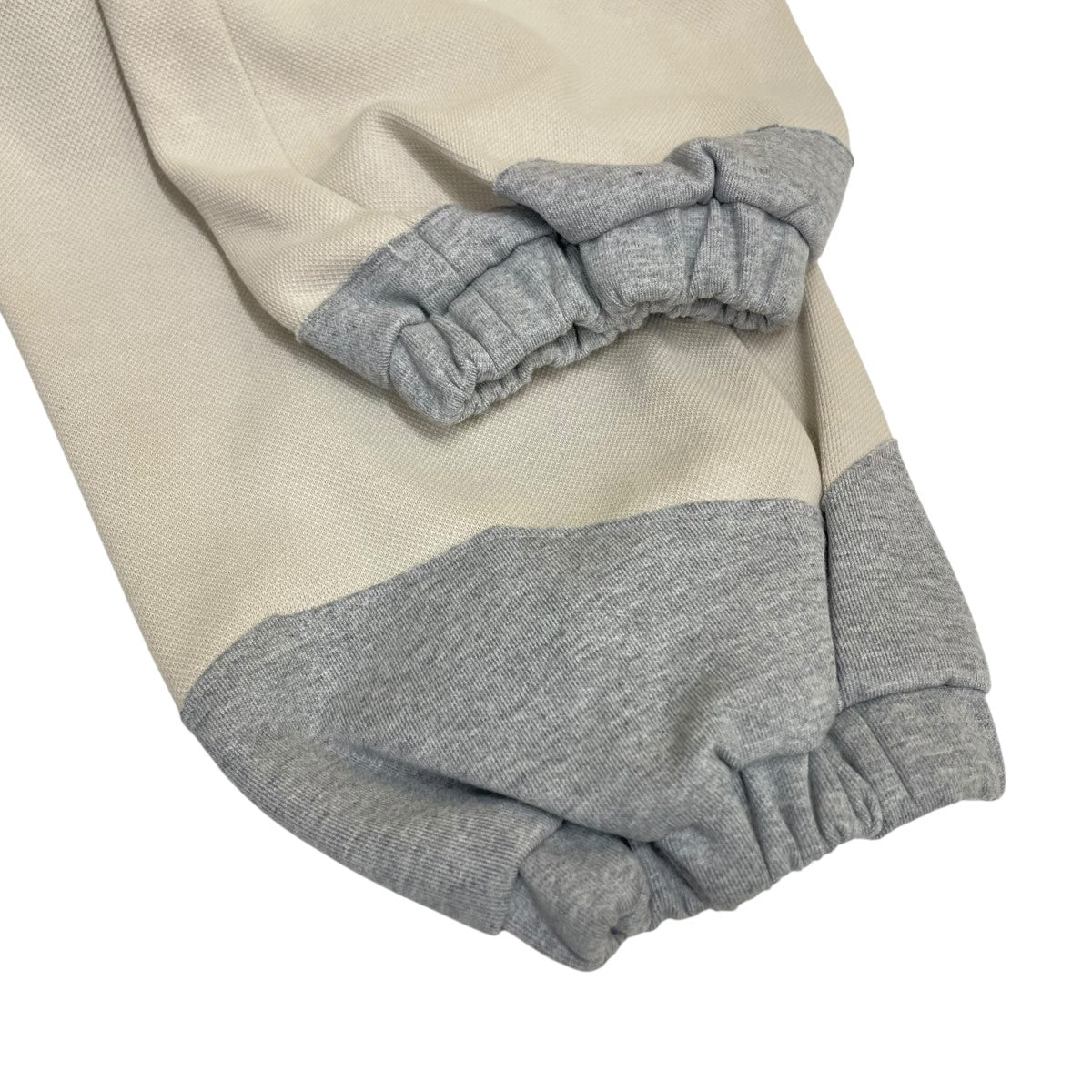 Switch SweatpantsスウェットパンツBLASSSP03BG1