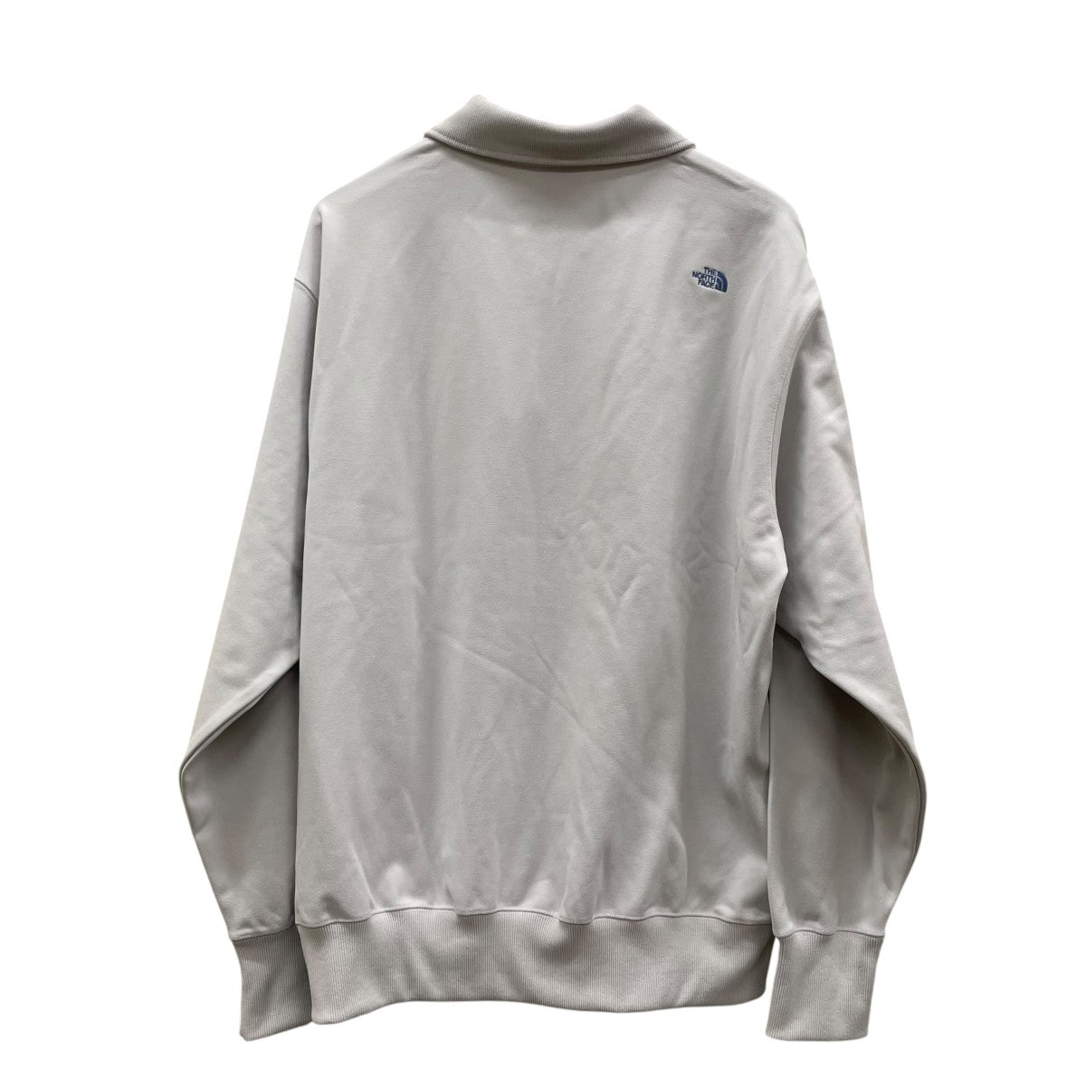 GAR Dry Pile Sweat AnorakスウェットNT62666