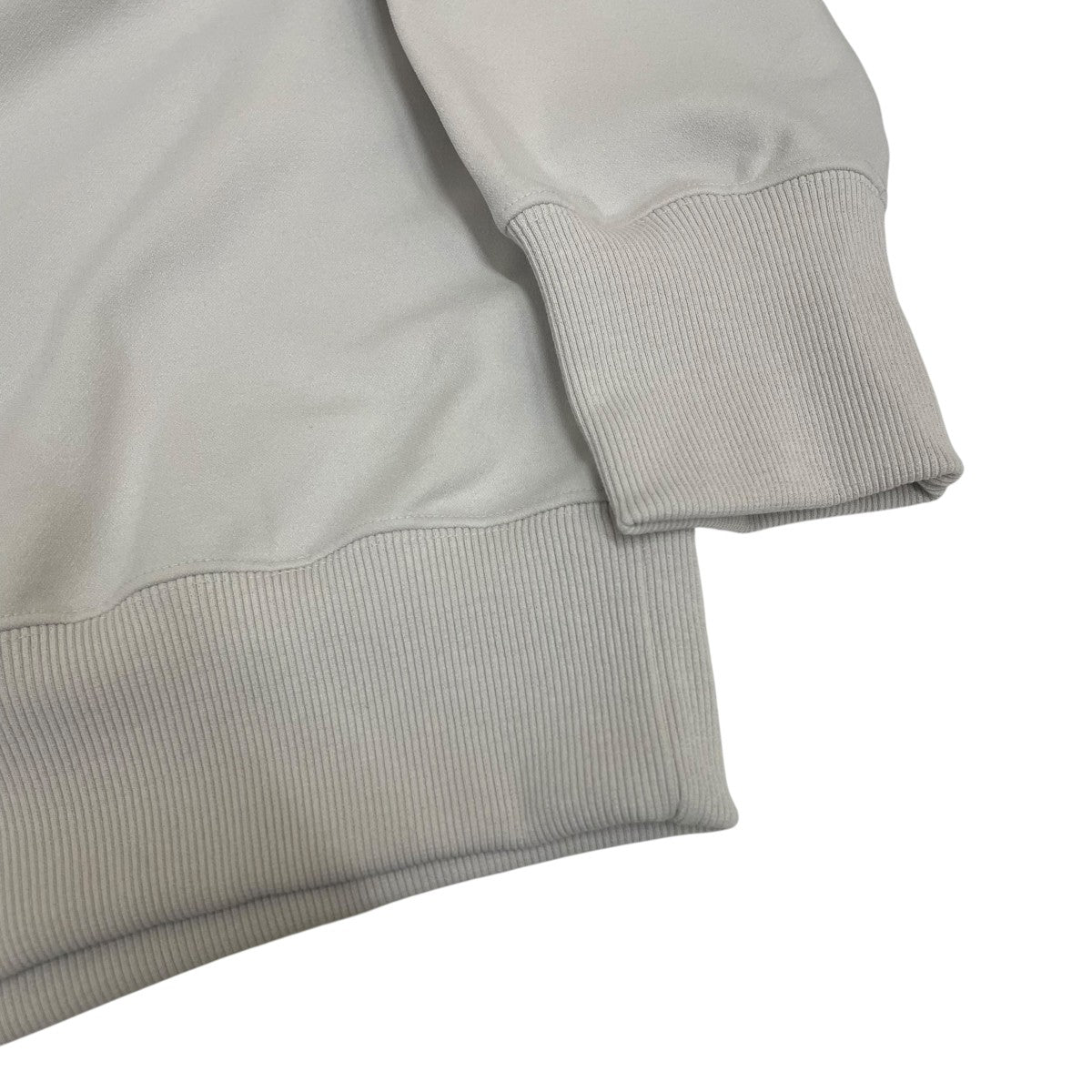 GAR Dry Pile Sweat AnorakスウェットNT62666