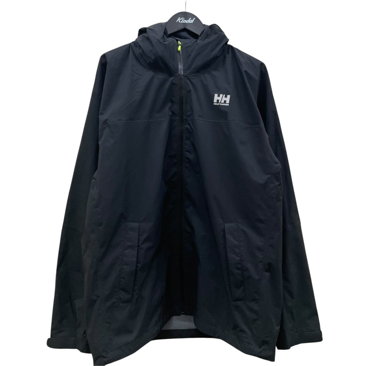 Aktiv Light JacketマウンテンパーカーHZ12600