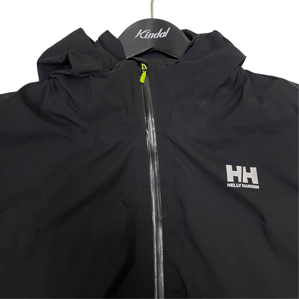 Aktiv Light JacketマウンテンパーカーHZ12600