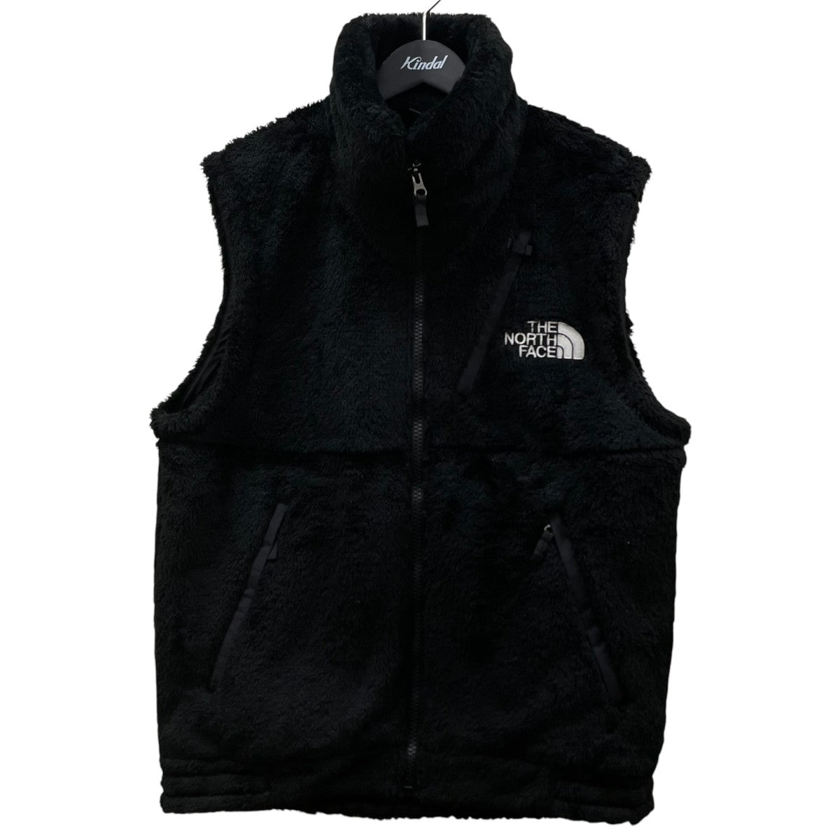 25AWVersa Loft Vest バーサロフトベストフリースベストNA62551
