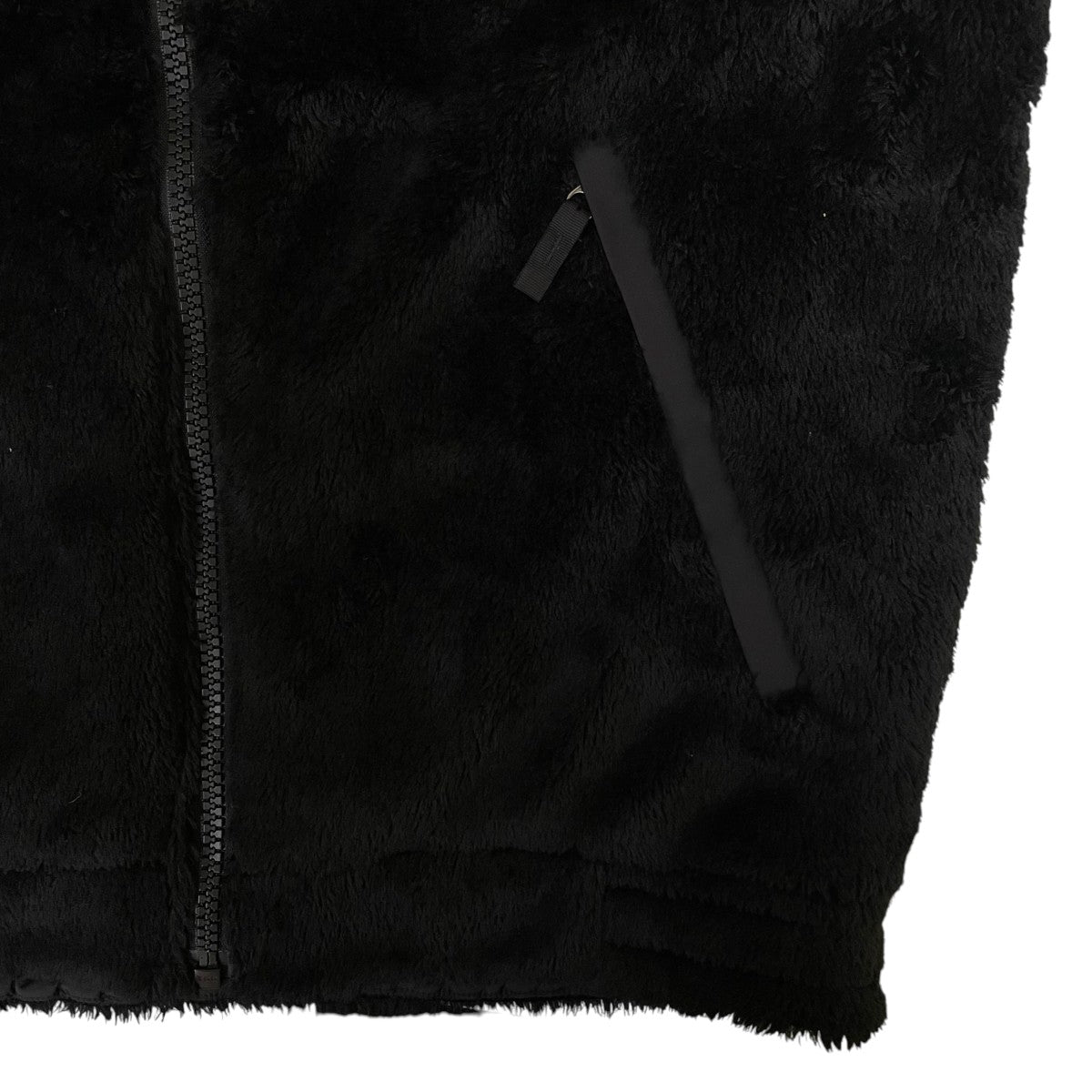 25AWVersa Loft Vest バーサロフトベストフリースベストNA62551