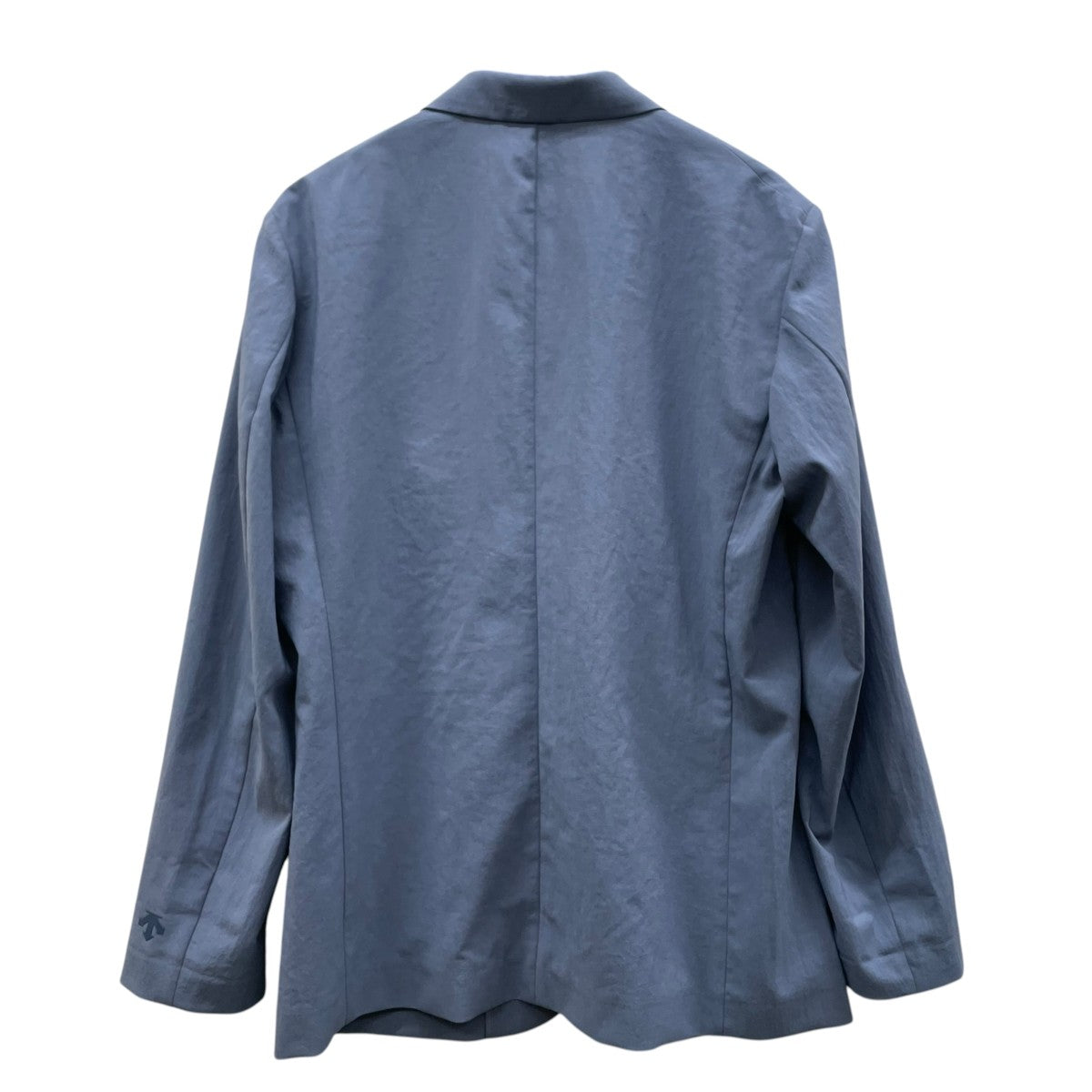 ALLTERRAIN I O   LINEN LIKE TAILORED JACKETジャケットDU6SJKI6M